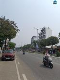 Bán nhà 2 tầng, mặt tiền kinh doanh đường 2/9, Đà Nẵng, đang cho thuê