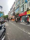 khu vực phát triển từng ngày, kinh doanh tốt, nhà dang cho thuê 20t/tháng