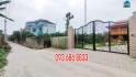 61.8m2 sổ đỏ, ngõ ô tô mà chỉ hơn 1 tỷ tại Hà Nội
