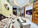 Bán Nhà TT Đống Đa, Phố Lương Đình Của, 35m2, 4T Thang Máy, Ngõ Thông - Gần Phố - Full Nội Thất,...