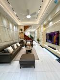 [28m²] Bán Nhà Hẻm Xe Hơi 434 Phạm Văn Chiêu, P9, Gò Vấp – 3 Lầu BTCT – Nhà Mới Full Nội Thất –...