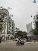 Bán Đất Phố Phúc Hoa - 242m2 x MT 17.5m Lô góc - Ngõ thông 2 oto tránh - Sổ đỏ vuông vắn