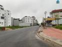 Bán đất TDC Ngọc Thụy, Long Biên 45m2, mt 4.2 m, view công viên, kinh doanh , giá chào nhỉnh 14 tỷ