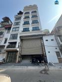 Bán Nhà Phân Lô - 7 Tầng, Thang Máy - Kinh Doanh, VP - 95m2, MT Cực Rộng, Giá 25 Tỷ TL