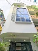 Siêu Phẩm [#quận_10]—p11 - Hẻm Xe Hơi - Lô Góc - Siêu Đẹp- Full Nội Thất Cao Cấp- 4.2x14m - 5...