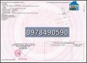 Bán đất đẹp giá tốt tại Thủ Dầu Một, Bình Dương, 0978490590