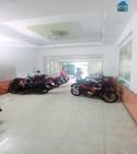 Bán nhà mặt tiền KD Bình Lợi, P13, Bình Thạnh, 110m2, 4 tầng, ngang 5m, thuê 30tr/tháng