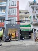 Bán nhà 4 tầng mặt tiền đường Phan Đình Phùng chợ Đầm Nha Trang giá 8.2 tỷ