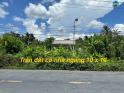 Bán Đất Đẹp Tại An Trường, Càng Long, Trà Vinh, 4700M2 Chỉ 250tr/1m Ngang. Lh:0966397739
