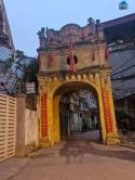 Nhà Phố Yên Phúc, Hà Đông 39m2, 5 tầng, 7,5 tỷ