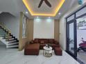 Bán Nhà Hẻm 293 Đường Nguyễn Văn Trỗi, P.Phú Lợi, Thủ Dầu Một, Bình Dương