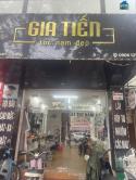 Vị Trí Vàng – Chính Chủ Cho Thuê MBKD Tầng 1 Tại Quang Trung, TP Nam Định – Giá Rẻ Nhất Khu Vực