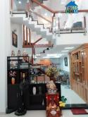 Cần bán nhà Vườn Lài ô tô thông – 5m x 18m – 3 tầng – Nhỉnh 6 tỷ