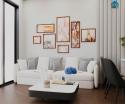 Nhà mới đẹp, ô tô đỗ cửa, 30m2, 5 tầng tại Định Công, quận Hoàng Mai, chỉ 7.2 tỷ