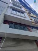 Bán Nhà Kim Giang-Ô Tô Đỗ Cửa-Nhà Đẹp 33m-5 Tầng Giá 5,45 Tỷ