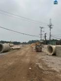 Bán nhanh đất Cụm Công Nghiệp Thắng Lợi, Thường Tín