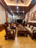 Nhà Bạch Mai, 46M, mt 4M, gi.á 10,2 tỷ, ra phố 20m, th.ông Thanh Nhàn, Minh Khai.