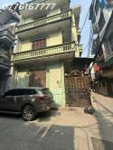 Bán nhà Xuân Đỉnh, lô góc, oto, mặt ngõ thông, kinh doanh 65m2 - nhỉnh 15 tỷ