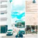 Lô đất MT Phạm Ngũ Lão, P4, GV 70 m2 - 10.5 tỷ có thể thương lượng