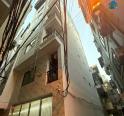 Bán căn hộ DV ngõ 52 Mỹ Đình, DT 55m, 7 tầng thang máy, MT 5m, giá 13.7tỷ, cho thuê 60tr/t.