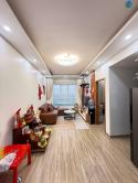 Bán gấp căn hộ 66m2 2PN hơn 2,3 tỷ trong 3 tòa mới KDT Thanh Hà