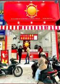 Cho Thuê Mặt Bằng Kinh Doanh – Vị Trí Đắc Địa Nhất Đường Ne8, KCN Mỹ Phước 3