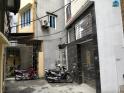 Nhà Chung Cư Mini 7 Tầng Có Thang Máy – Ngõ 322 Mỹ Đình Full NT