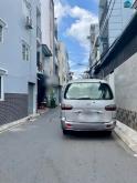 Khu Vip Tân Phú - Ngang Hiếm 5M Nhà 2 Tầng 50M2 - Hẻm Xe Hơi Thông Kênh Tân Hoá