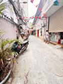 Nhà Ngõ Nguyễn Lương Bằng, Đống Đa, 2 Thoáng, Ô Tô, Kinh Doanh, Chỉ 4.8 Tỷ