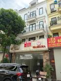 Cho thuê mặt bằng shophouse 87m2 x 4 tầng khu 31HA số 02 ngõ 104 Nguyễn Khiêm Ích - Trâu Quỳ