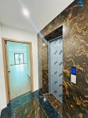 Nhà Mới Đại Từ 42m² x 6 Tầng, Thang Máy, Ngõ Thoáng, Giá 9.2 Tỷ