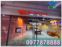 Quận 1 ! SANG CLB BIDA CAO CẤP – CÓ 20 BÀN MỚI 100%, Hoạt đông ổn định khách đông, 0977878888