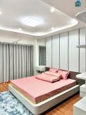 Ngõ Chợ Khâm Thiên Thang Máy Full Nội Thất DT 35M2 6 Tầng MT 3.7m Giá 9.8 Tỷ