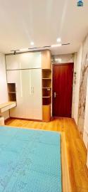 Nhà Đẹp Trần Quốc Vượng Cầu Giấy- DT 31M2 5 Tầng MT 3M Giá 7.85 Tỷ