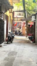 Bán Nhà Căn Góc – 6 Tầng – 20M Ra Ô Tô – Trung Tâm Thanh Xuân
