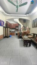 Hàng Hiếm Giá Hời Nhà 30m2 4 Tầng 5,25 Tỷ Nguyễn Chính Tân Mai Ô Tô 7M