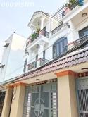 Siêu Phẩm Nhà Phố- Hẻm Xe Hơi- Phạm Hữu Lầu- Quận 7- 70m2- Nhỉnh 7 Tỷ
