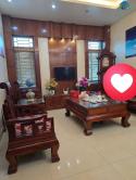 Bán biệt thự 3.5 tầng khu Trường An, ph Thanh Bình, TP HD, 212m2, lô góc 3 mặt tiền, 1x tỷ