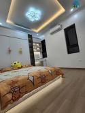 Bán Nhà Cực Phẩm Phố Thái Hà - Mới Tinh - Full Nội Thất - Ô Tô Ngủ Trong Nhà