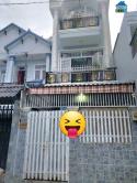 Bán Nhà Gần Mặt Tiền Huỳnh Tấn Phát – Nhà Đẹp 3 Tầng – Ô Tô Đỗ Cửa – Chỉ 6.8 Tỷ.Lh 0938827657 Ms...