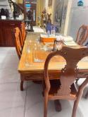 Nhà Nguyễn Văn Lượng, P.16, GV. Trệt 2 lầu ST,(4m x 20m) đường 8M giá: 8,6ty TL