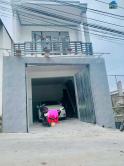 Bán Nhà Hẻm Ô Tô Đường Ngô Đến Nha Trang, Cách Biển 500M
