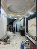 Bán nhà 5 tầng mới xây Vĩnh Quỳnh, Thanh Trì