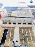NHÀ PHÂN LÔ KĐT NGÔ THÌ NHẬM, HÀ ĐÔNG, 51m2-3tầng-nhỉnh 10tỷ, Ô TÔ ĐỖ CỬA