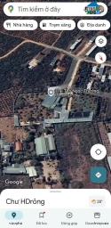 Bán 6.000m² Đất Trang Trại - Khu Nghỉ Dưỡng tại Đường Lý Chính Thắng, P.chi Lăng, Pleiku, Gia Lai