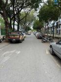 Nhà Mới Nguyễn Văn Huyên - Cầu Giấy – Thang Máy - Ôtô Vào Nhà – Ngõ Thông – 45m2*7t