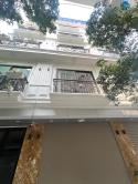 Nhà Mới Đẹp Phùng Chí Kiên - Cầu Giấy – Thang Máy - Ôtô Vào Nhà– 45m2*6t