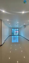 Cho thuê tòa nhà xây mới, thang máy, PCCC 55m x 8T Mạc Thái Tổ, Cầu Giấy giá 60tr