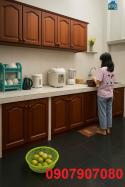 Nhà Chính Chủ Bán – 61m² Nguyễn Kiệm, P3 Phú Nhuận – 4 Tầng BTCT – Giá 11 Tỷ