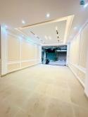 Bán nhà VÕNG THỊ - otô -thang máy -– kinh doanh - ở ngay 80m 6 tầng 26.3 tỷ